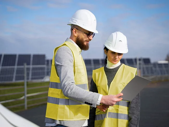 cursos online gratis gestión de proyectos energéticos