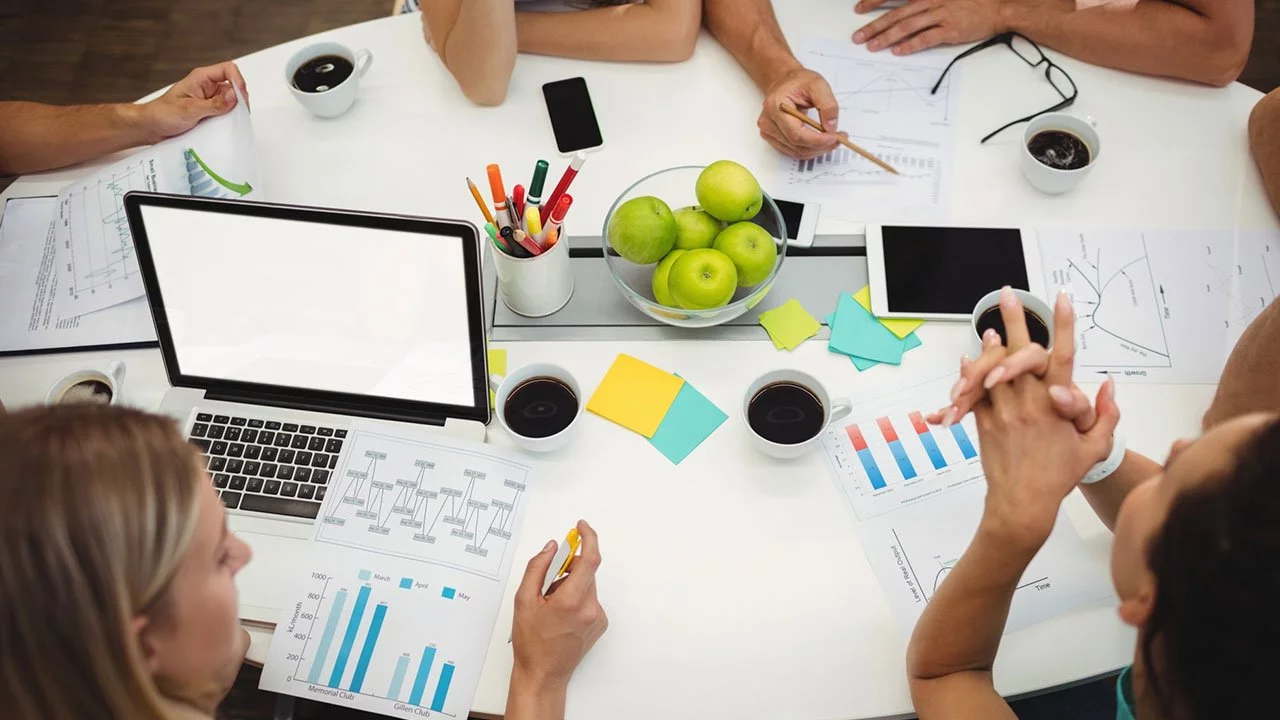 Cursos online gratis mejora de Procesos Orientados al cliente.