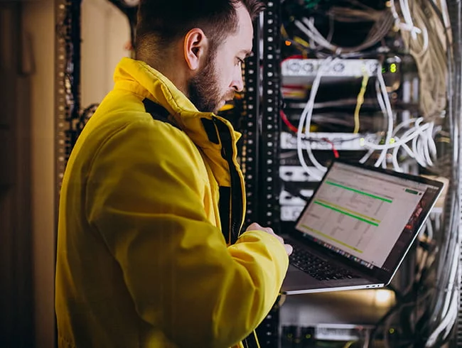 Cableado Estructurado y Redes de Fibra Óptica