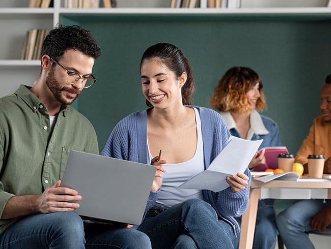 diplomados virtuales gratis desarrollo del Talento Vocación