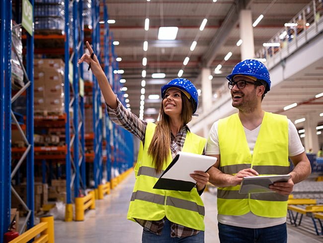 Diplomados Virtuales Gratis Gestión Almacenes Centro Distribución