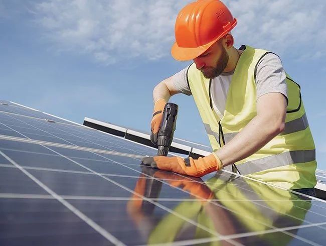 diplomados virtuales gratis instalación de paneles solares