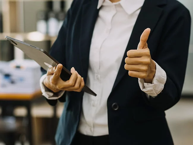 Calidad y Productividad