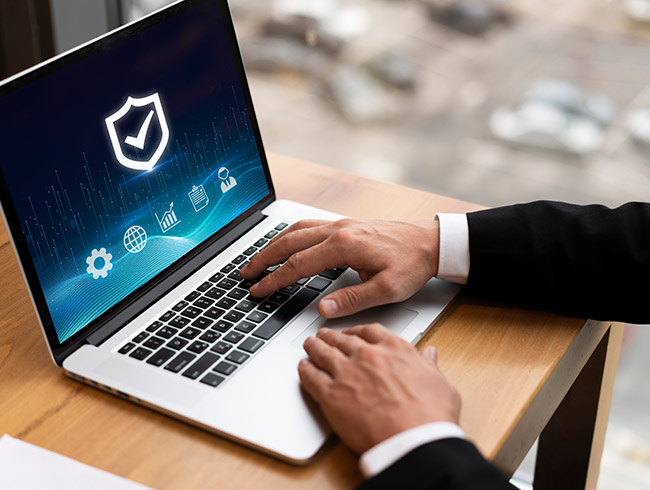 Diplomados Virtuales Gratis ISO 27001:2022 Sistema de Gestión de la Seguridad de la Información
