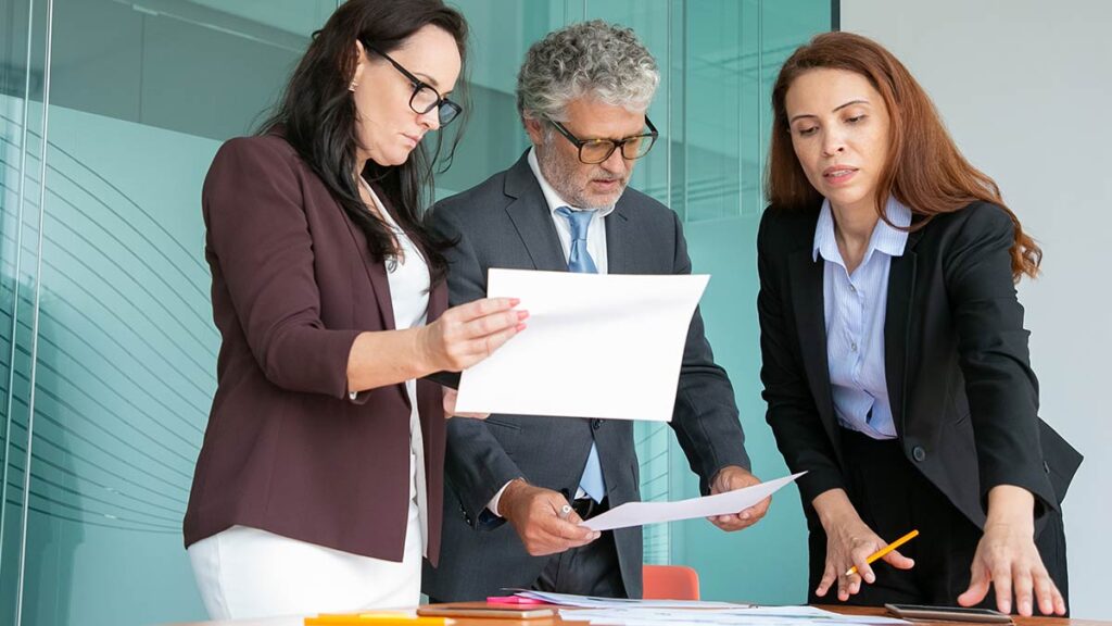 Que debes saber sobre la auditoría interna