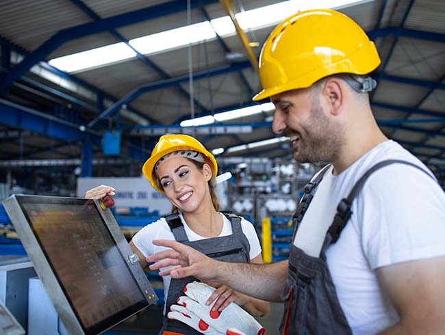 Diplomados virtuales gratis Buenas Prácticas De Manufactura (BPM)